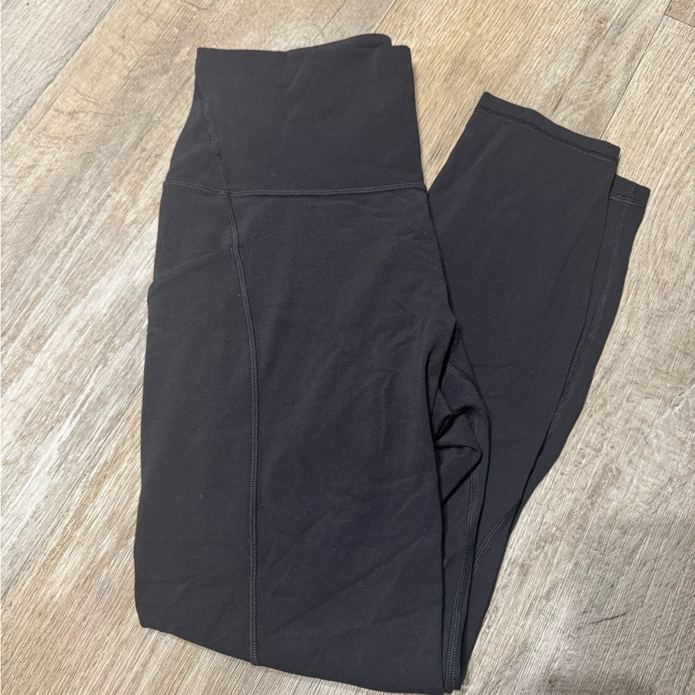 COPY - Lululemon Align Leggings With Pockets Size 8
